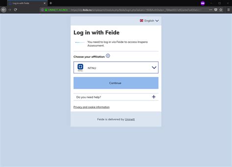 megafeide|feide ntnu innlogging.